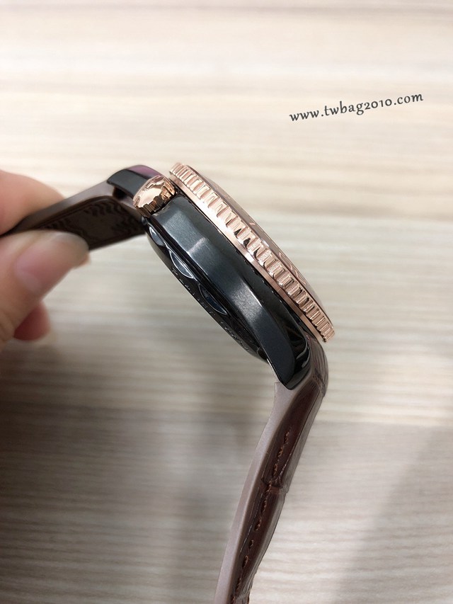 歐米茄高端手錶 OMEGA複刻海馬海洋宇宙600米男士腕表  gjs1965